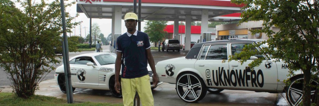 UKnowFro's profile banner image