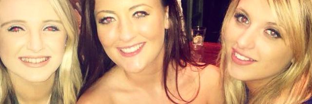 lizziesheldrick's profile banner image