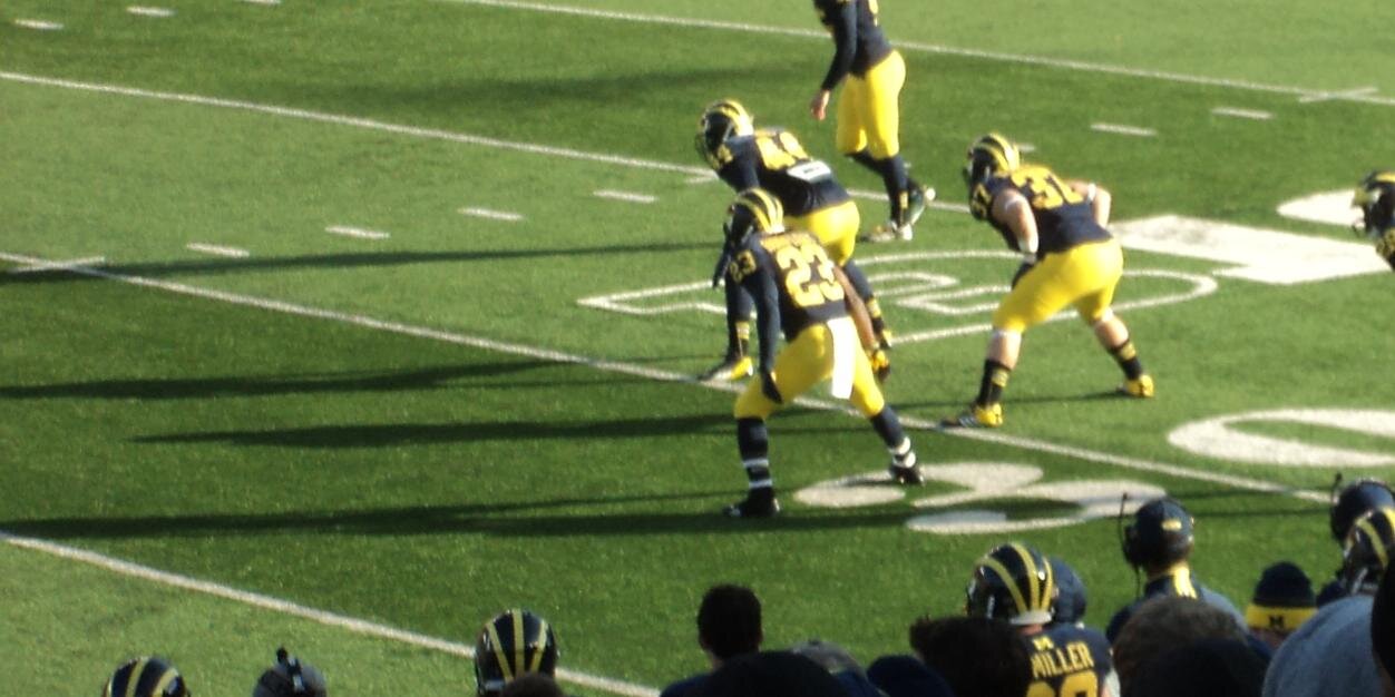 Bobby Henderson banner