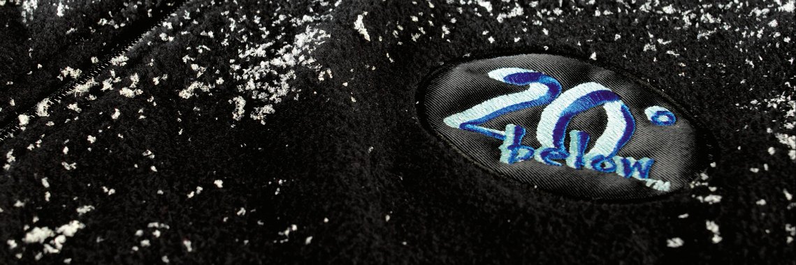 20DegreesBelow's profile banner image