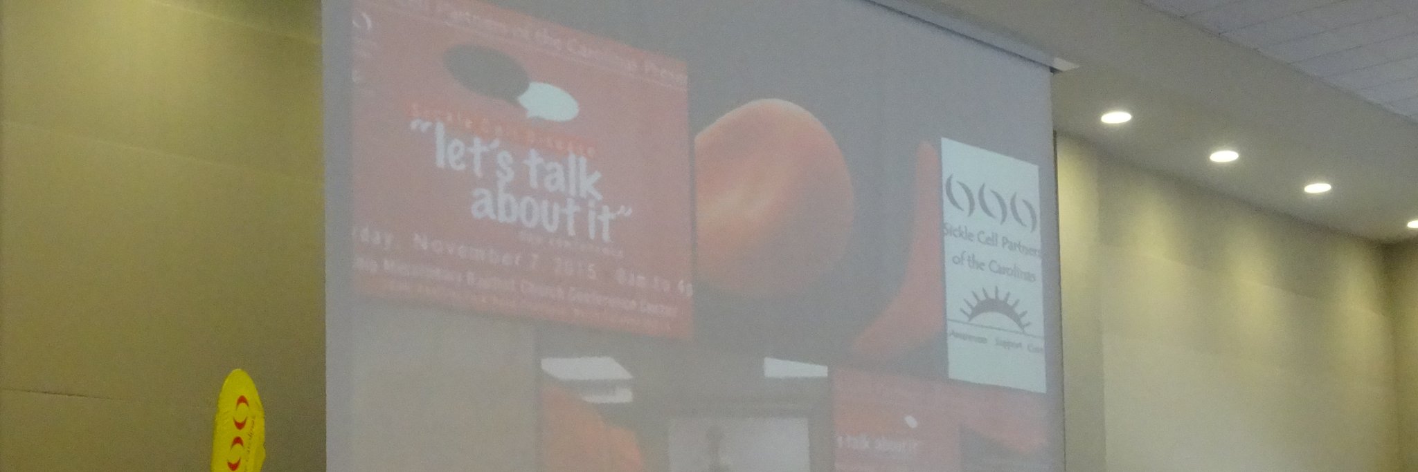 Sickle Cell Partners banner