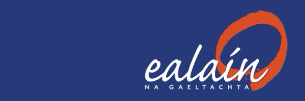 EnaGaeltachta Profile Banner