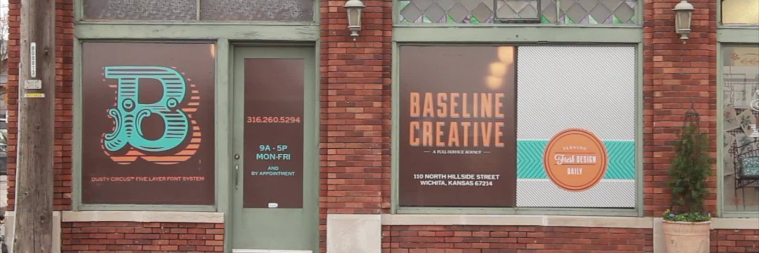 BaselineICT's profile banner image