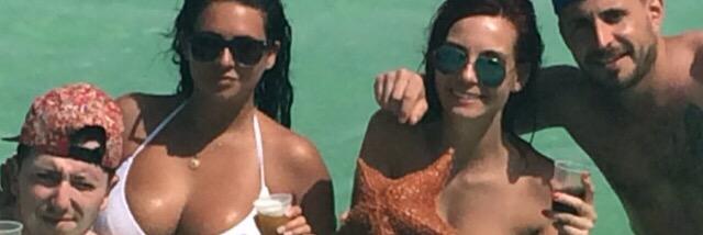 natminge123's profile banner image