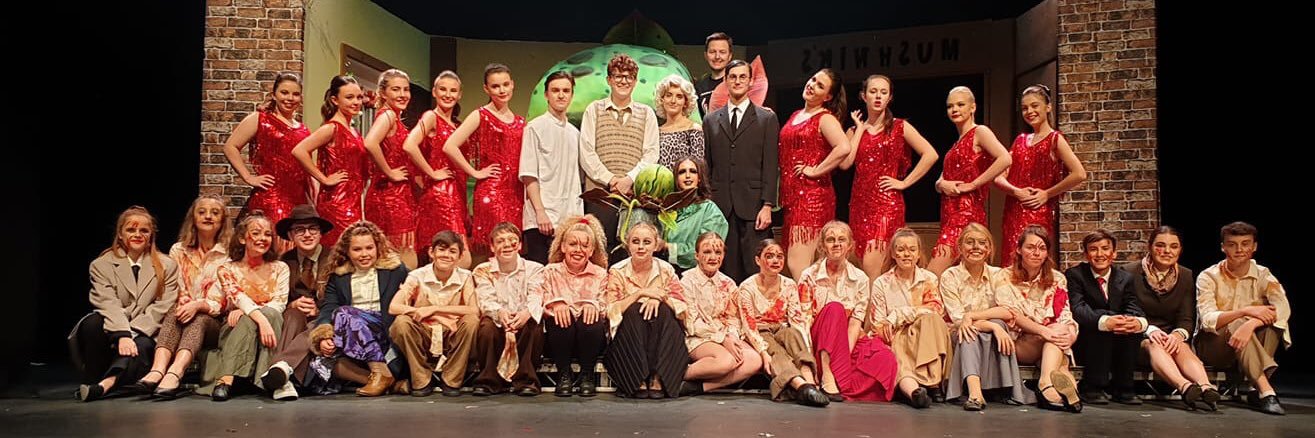 BAOS Limelight banner