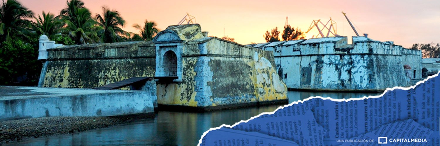 CapitalVeracruz's profile banner image