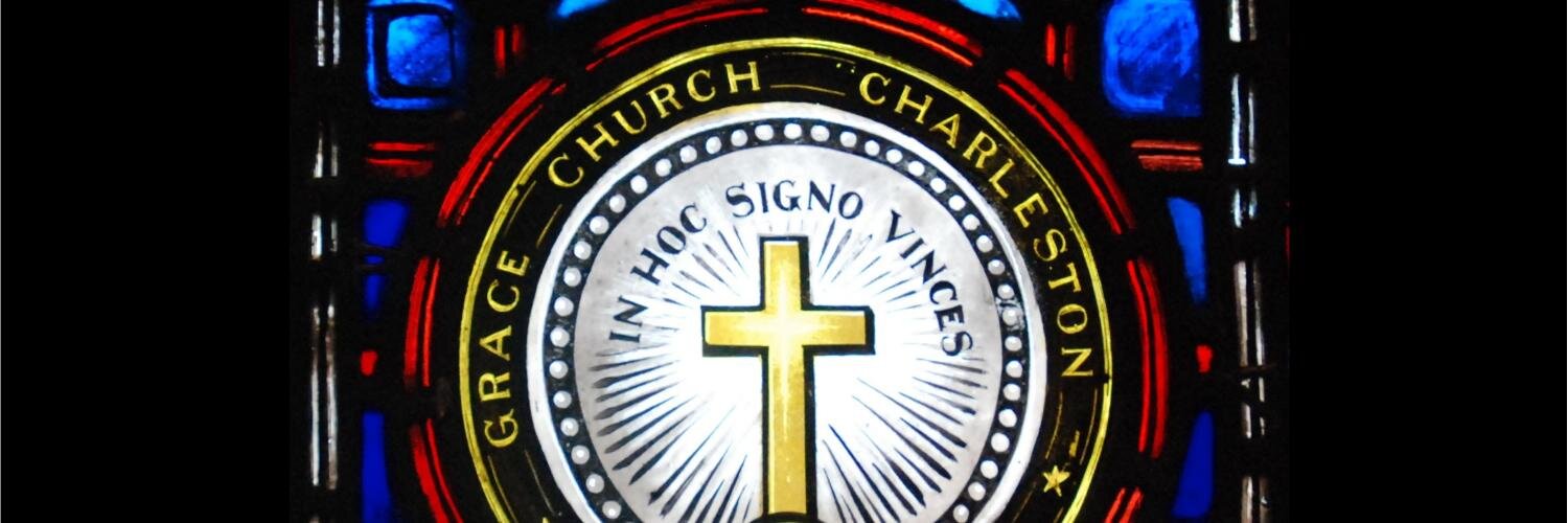 GraceCharleston's profile banner image