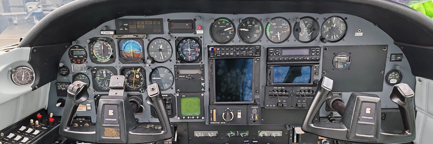 Christophe MILIAN banner