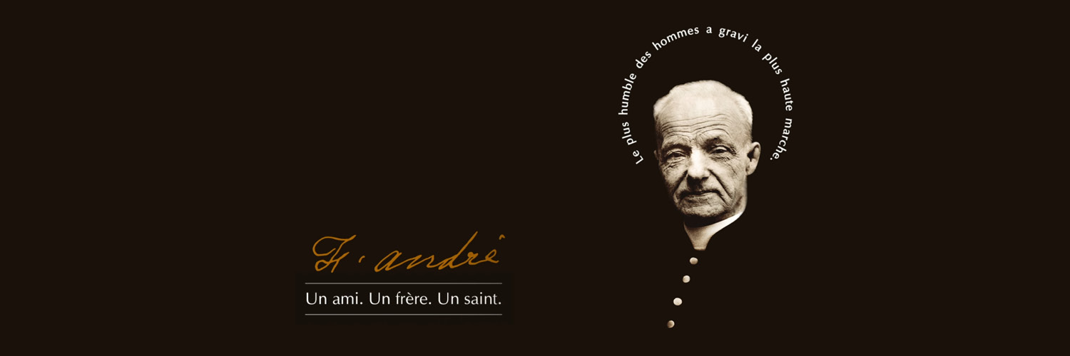 L'Oratoire Saint-Joseph banner
