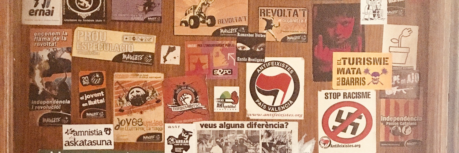 Centre Social Terra banner