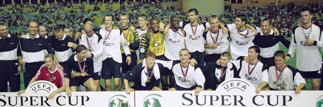 Emile Heskey's banner