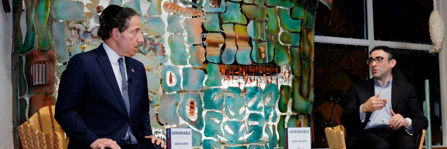 Avraham Bronstein banner