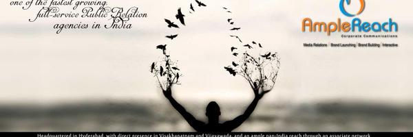 amplereachpr Profile Banner