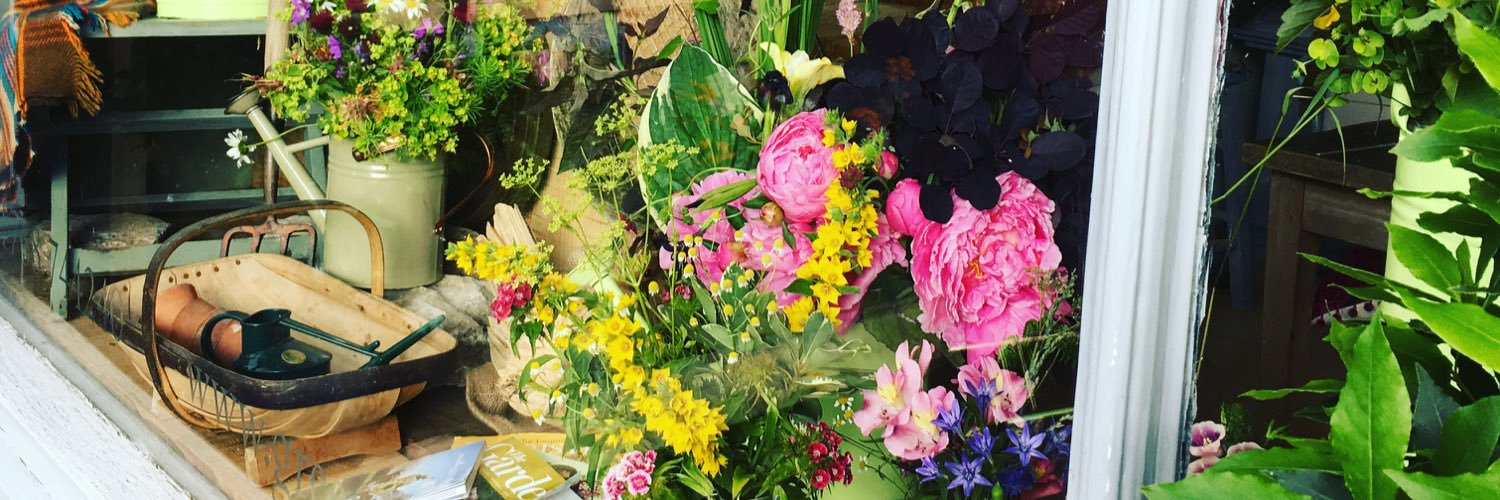 GWFlowers's profile banner image
