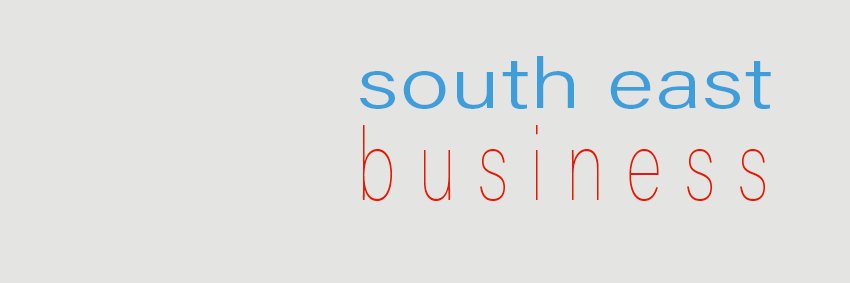 South East Business banner