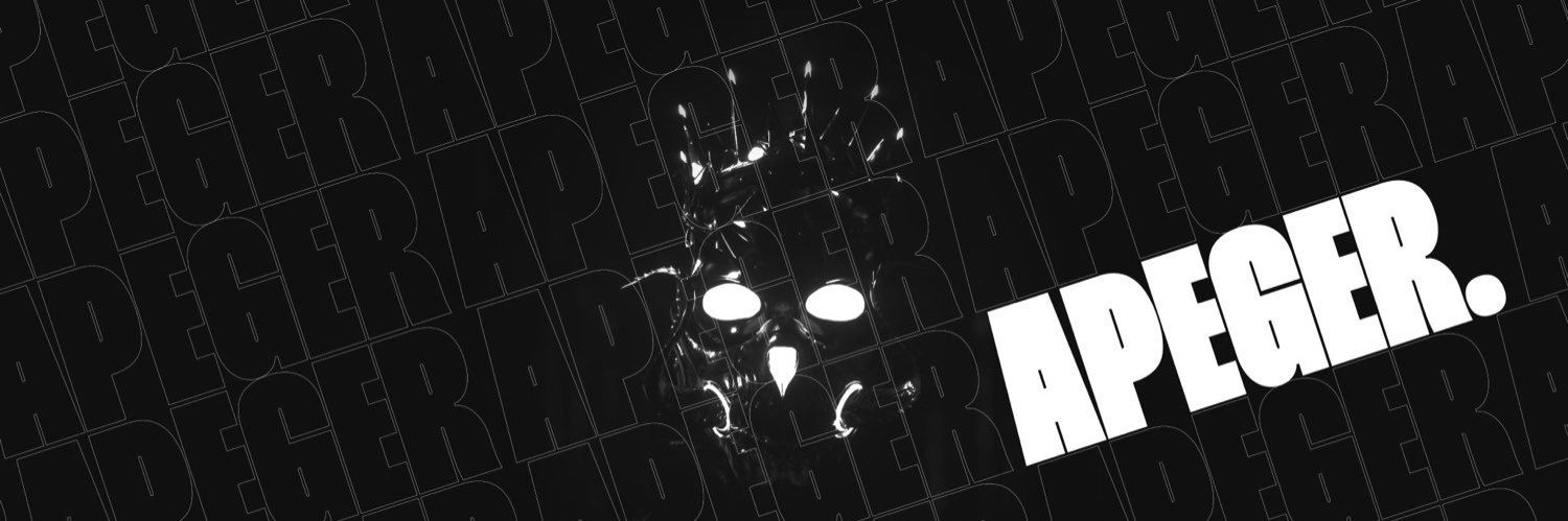 ApeGer banner