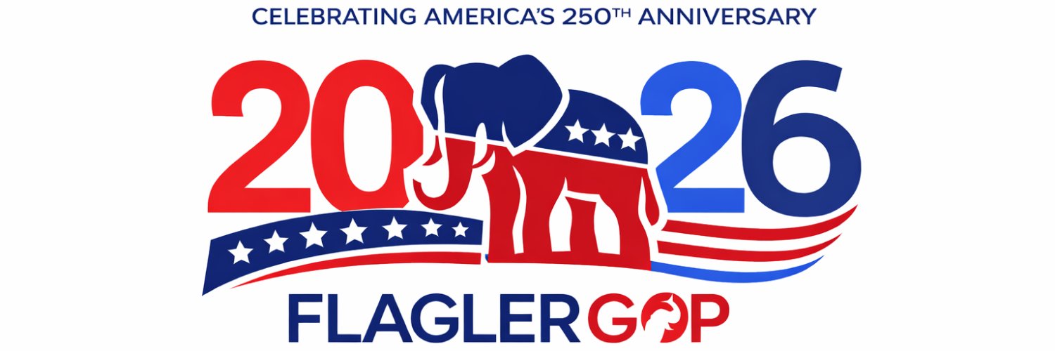 FlaglerGOP's profile banner image