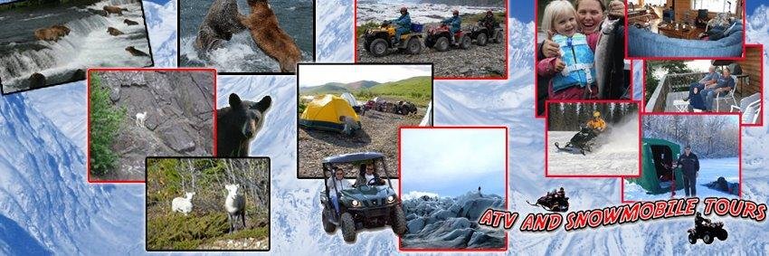 AlaskaAdventure's profile banner image