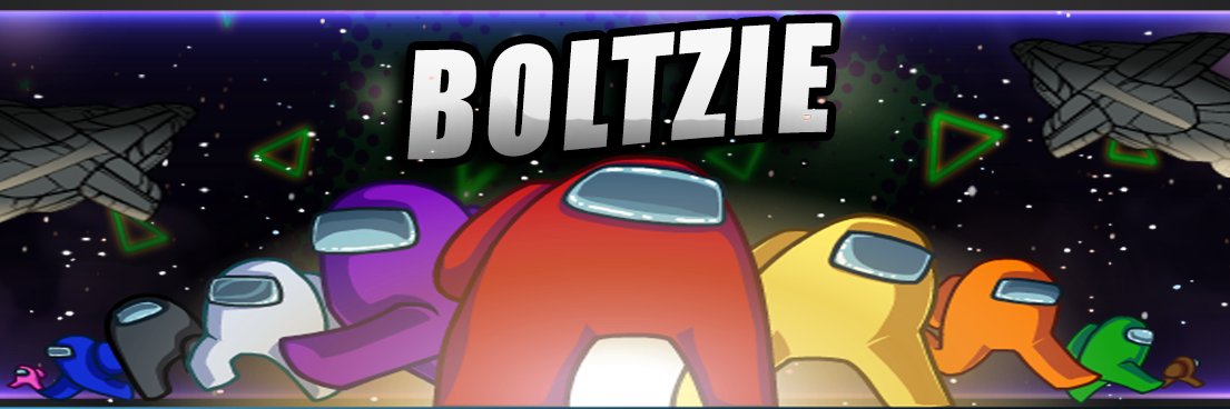 HeyBOLTZ's profile banner image