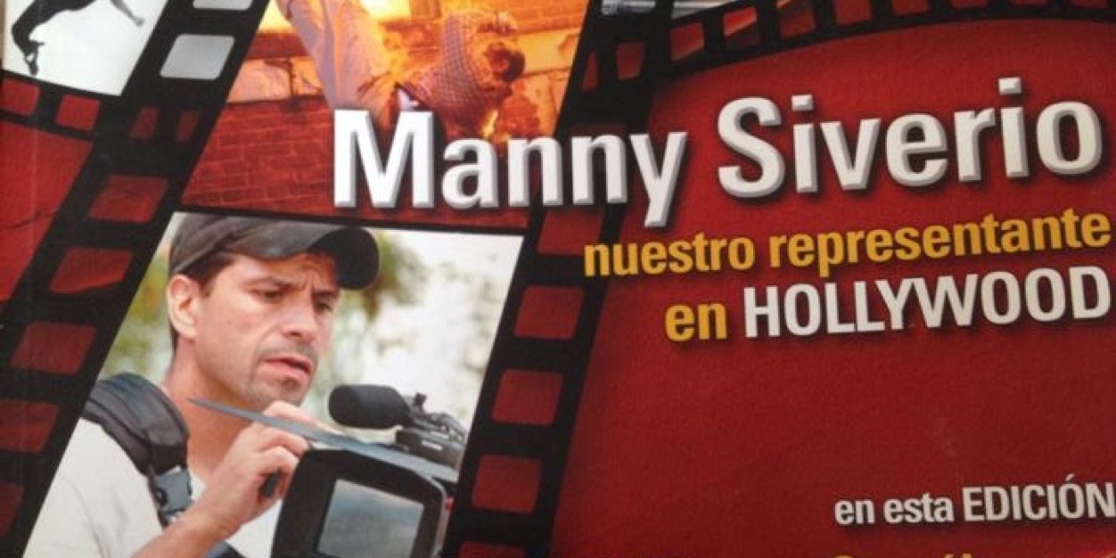 Manny Siverio banner