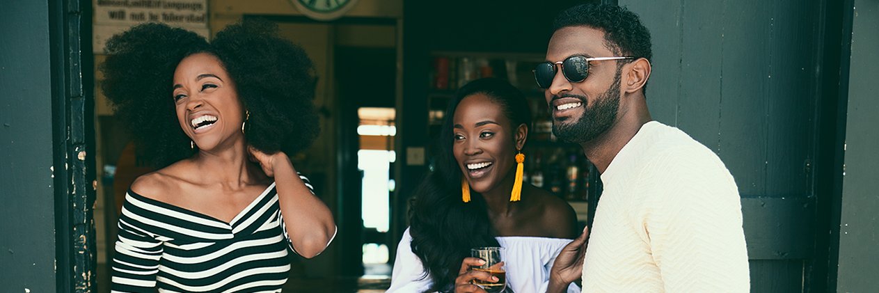 Mount Gay Rum banner