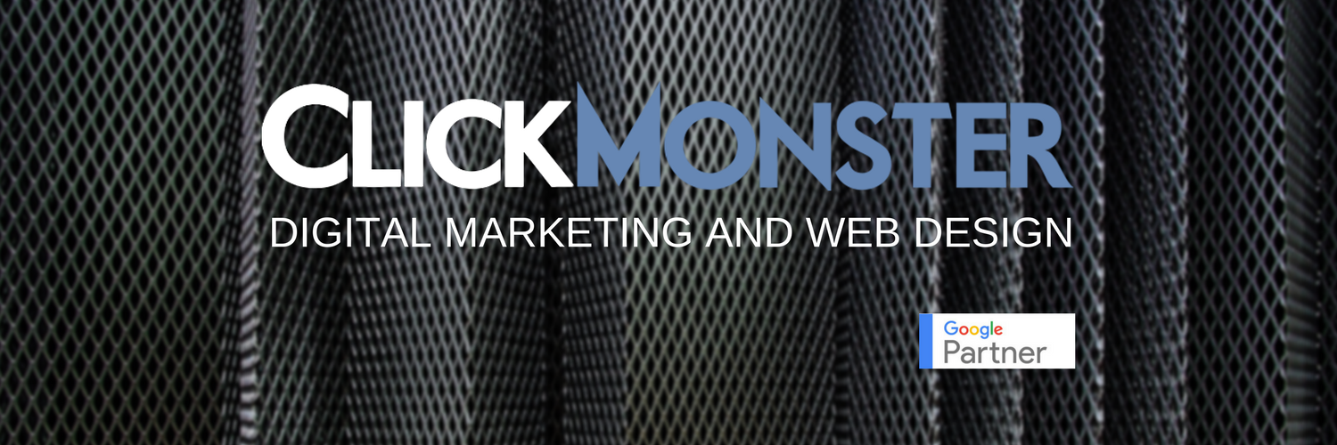 ClickMonster banner