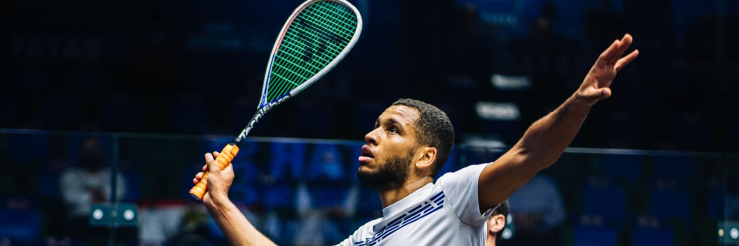 Richie Fallows banner