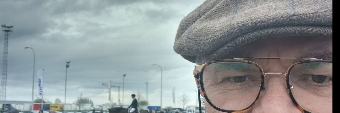 StafVanReeth's profile banner image