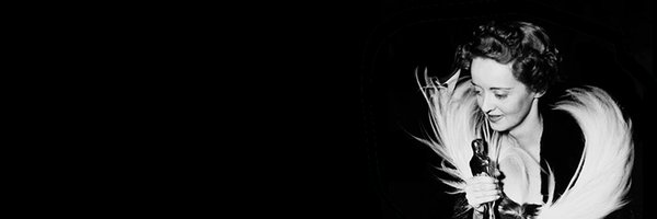 _BetteDavis Profile Banner