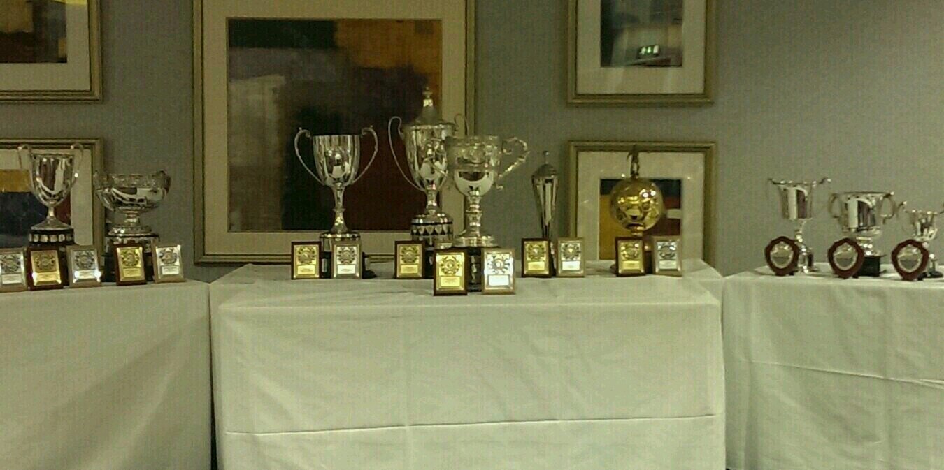 Liverpool Premier League banner