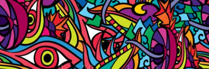 CosmicNany's profile banner image