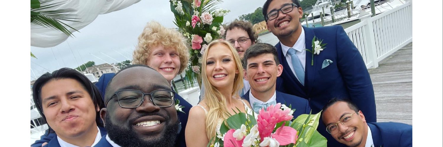 Michelle 🌷✨ banner