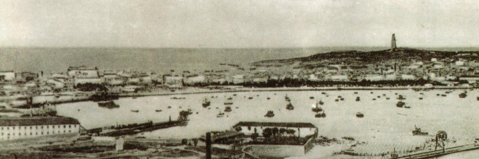 Alejandro Loureda banner