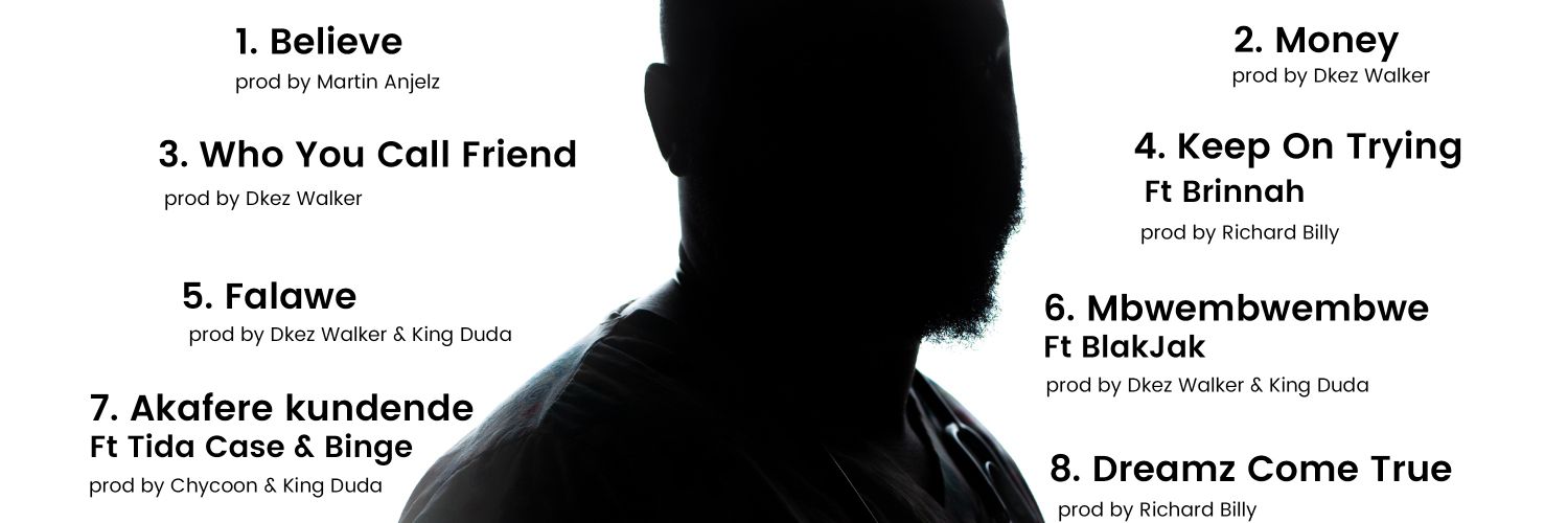CtrizStraight's profile banner image