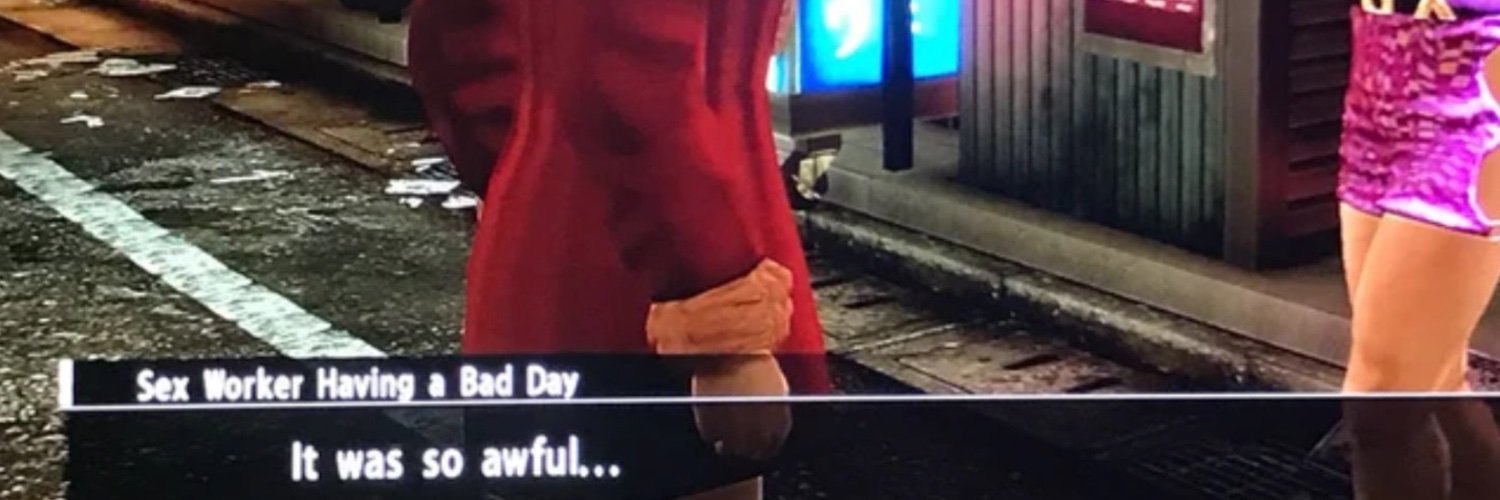 abjectwhore's profile banner image