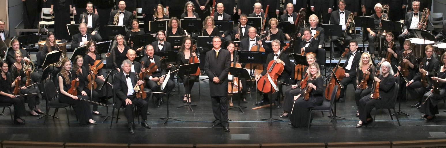 Carmel Bach Festival banner