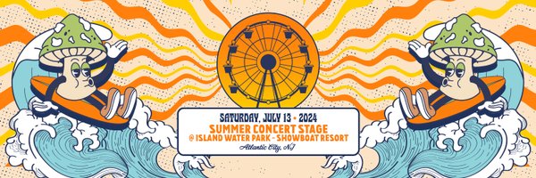 PeachMusicFest Profile Banner