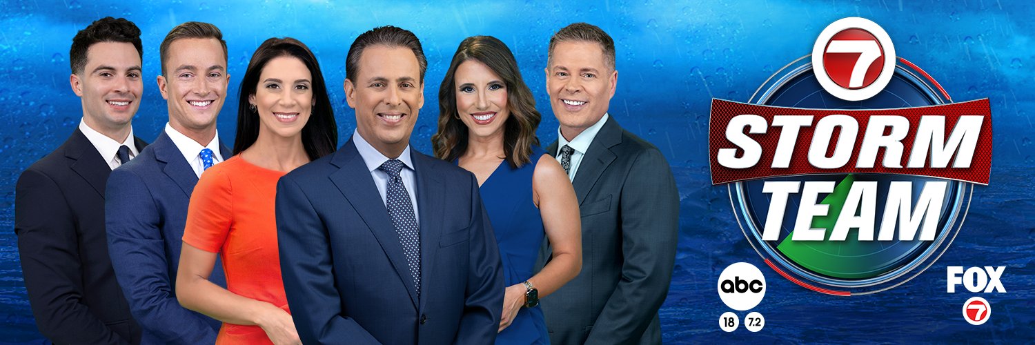 7 Weather banner