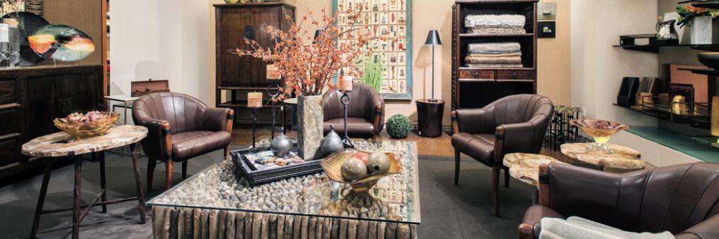 Material Possessions banner