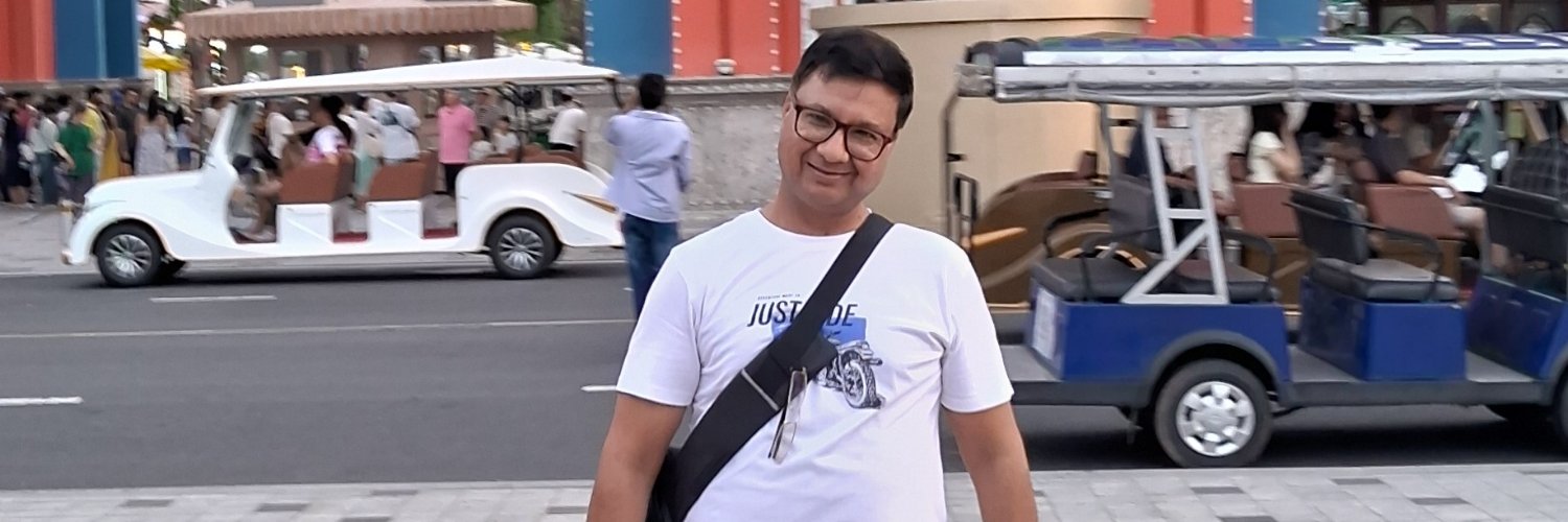 guptice's profile banner image