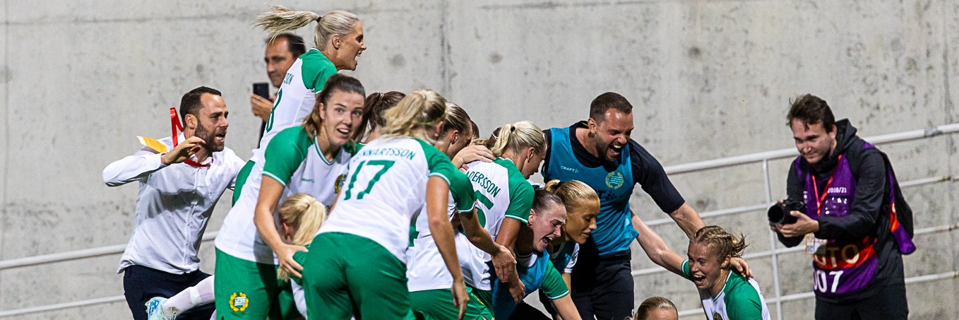 Marcus Bolldén banner