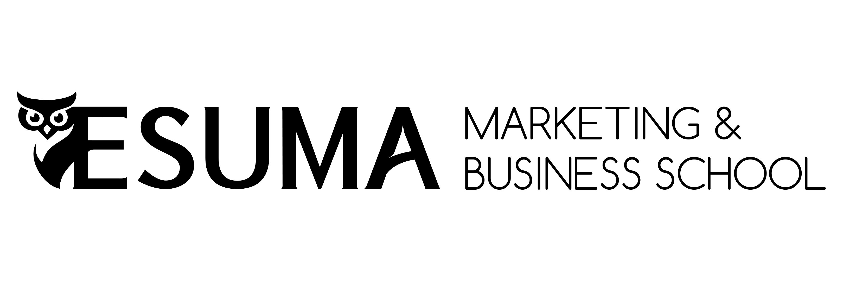 ESUMA banner