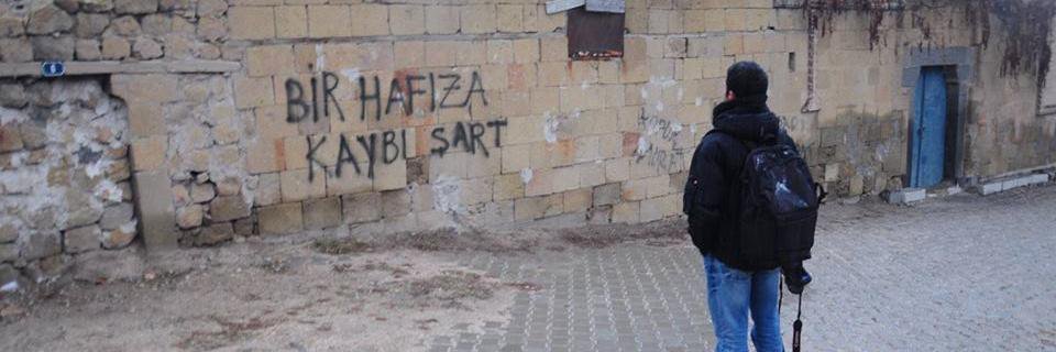 bariscankirar's profile banner image
