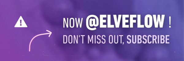 Elvesys Profile Banner