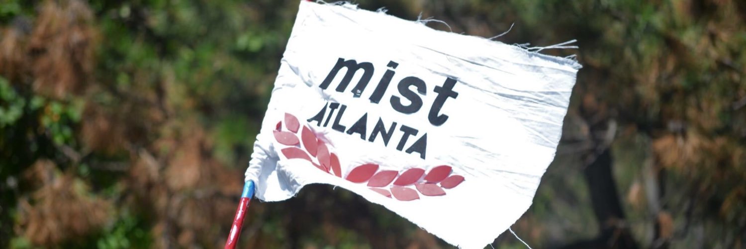 MIST Atlanta banner