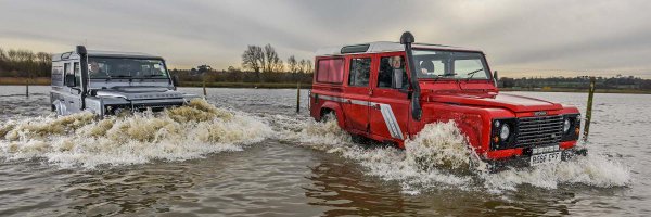 LandRoverOwner Profile Banner