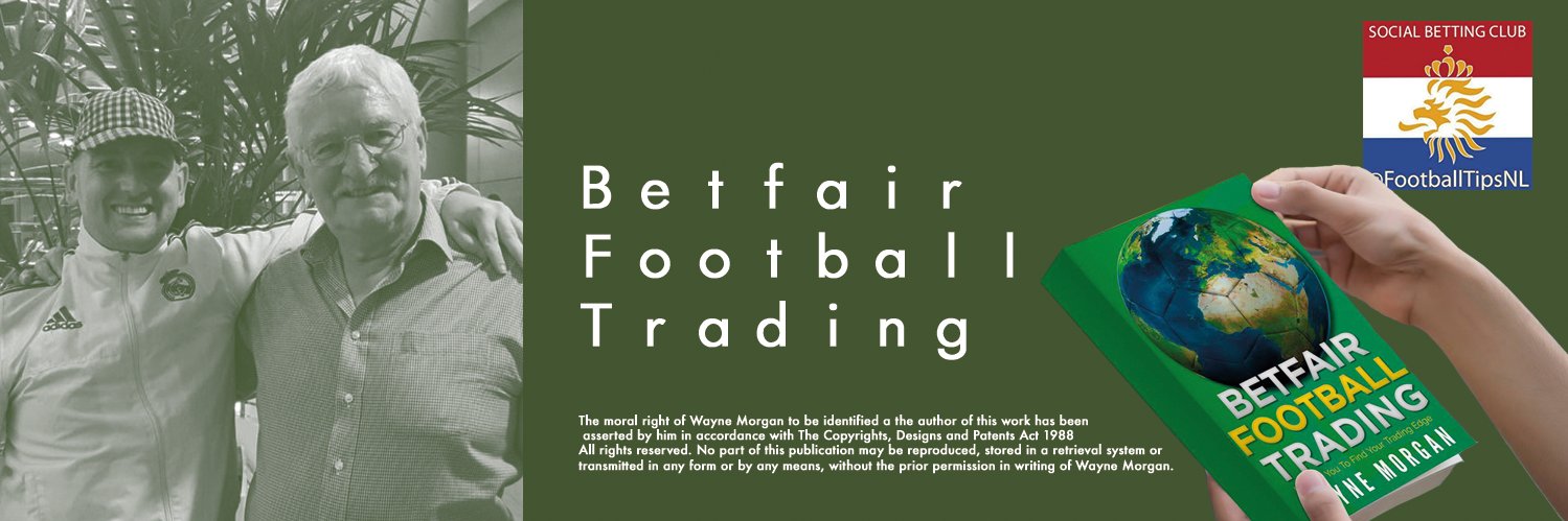 Paul 🇳🇱 - Tipster From Holland 📈 banner