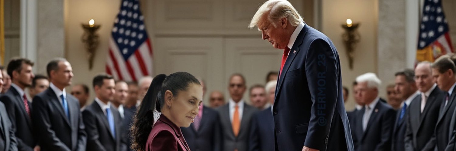 Tromp (Parodia) banner