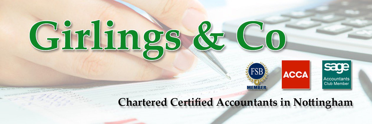 GirlingAccounts's profile banner image