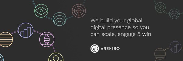 Arekibo Profile Banner